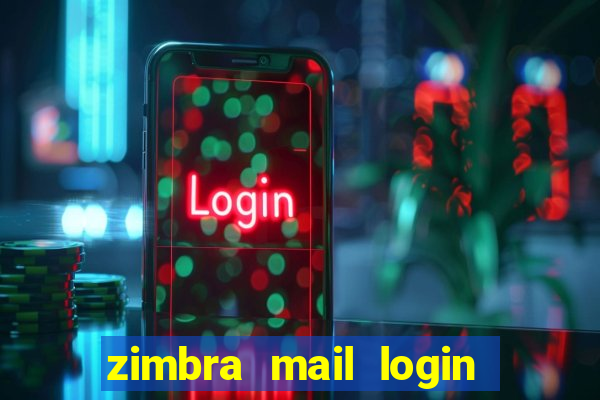 zimbra mail login ausl bologna